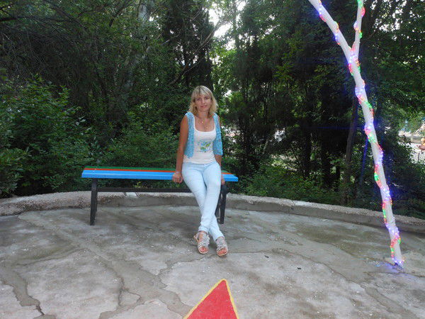 Елена Козловская