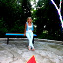Елена Козловская