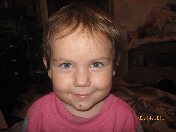 Ксенья Нугаева