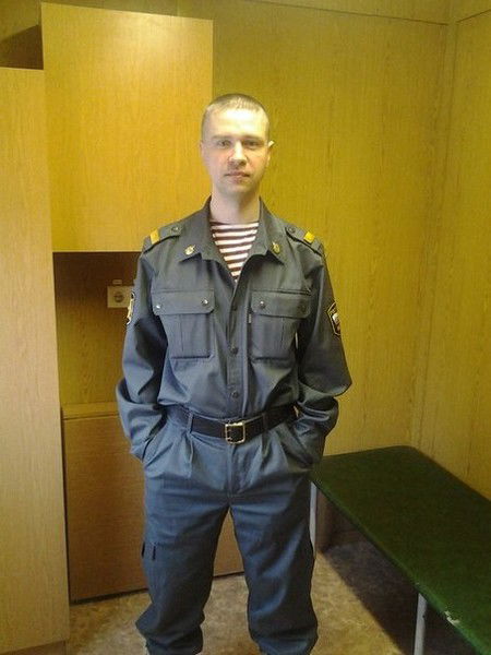 Роман Романовч