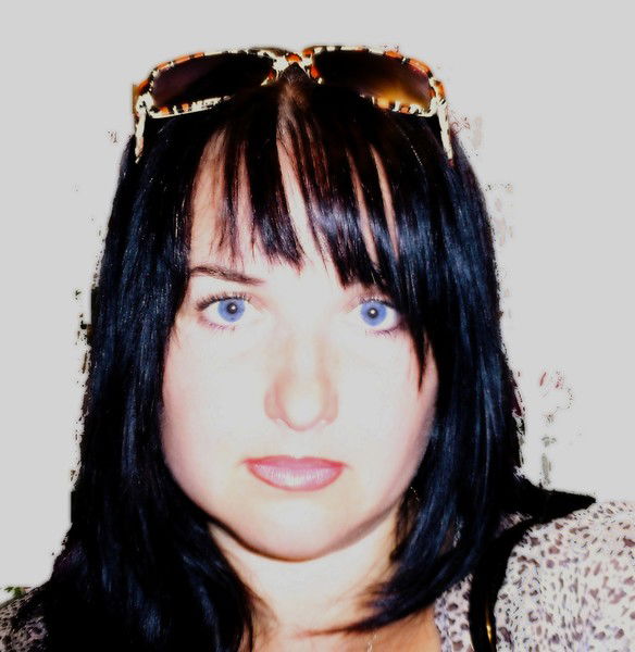 Татьяна Абакуменко