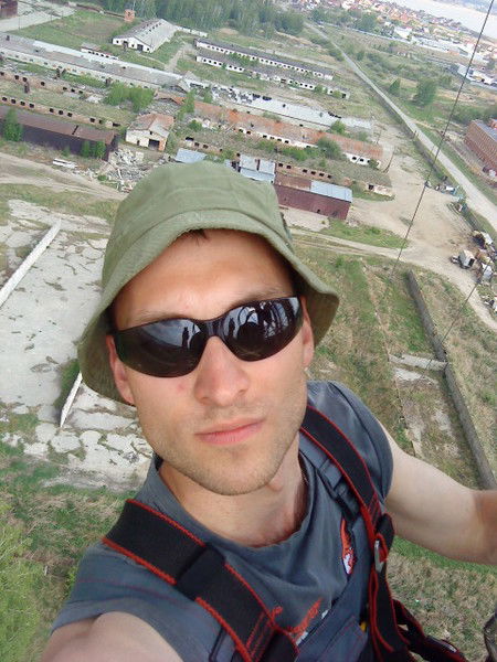 Андрей Шундеев