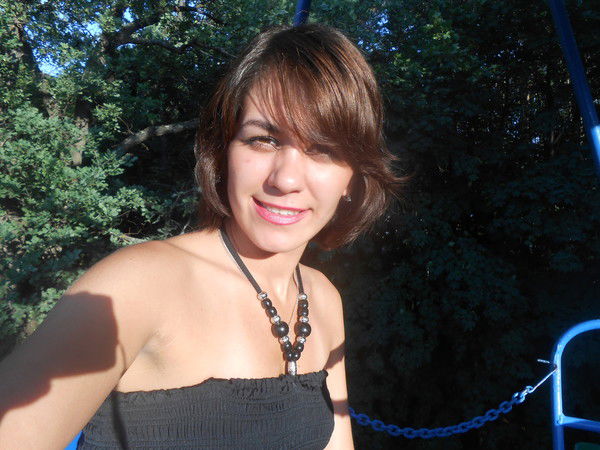 Юлия Хамзина