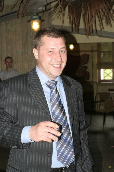 Игорь Соковиков