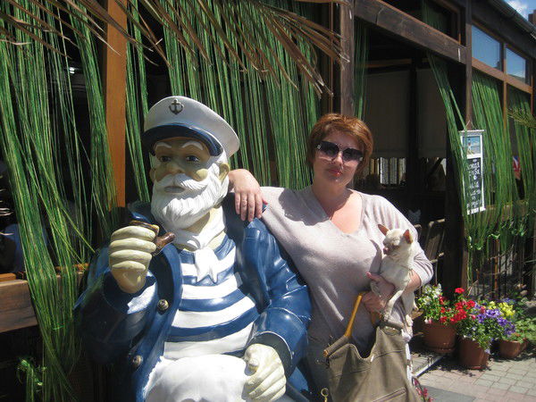 Алена Борисова