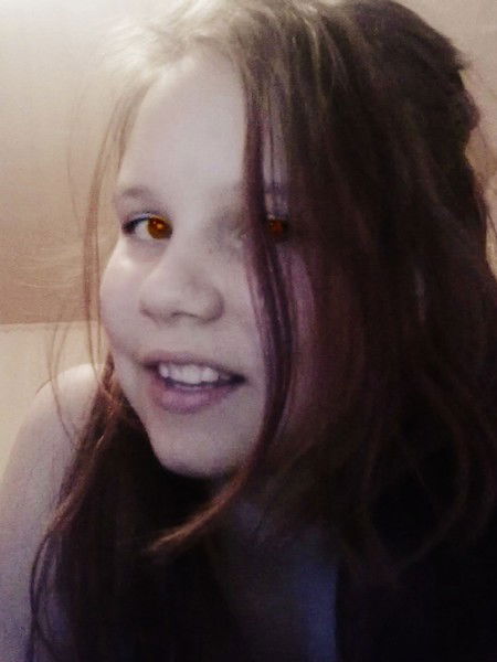 Ольга Голунова