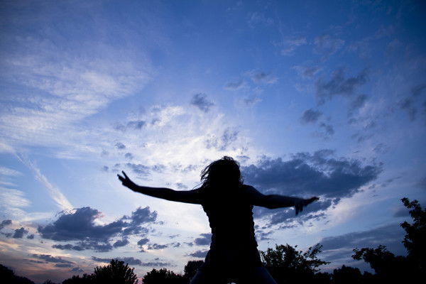 Алина Логвинова