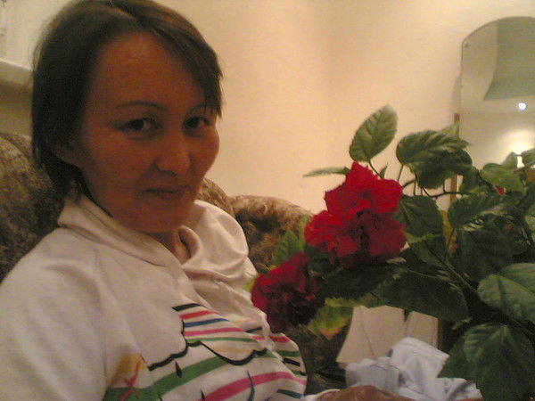 Сатаева Бибигуль