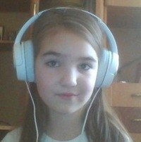 Дарья Черепова