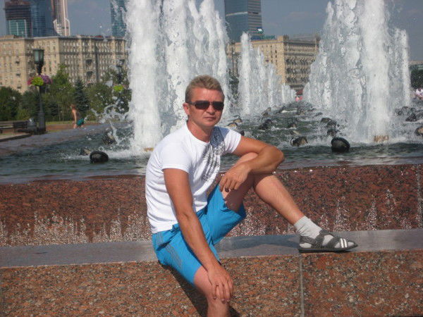 Евгений Грошев