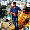 Nikos Asproklisetis