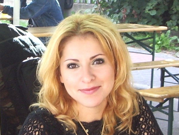 Юлия Кисель