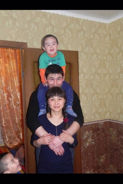 Гульзана Осатаева