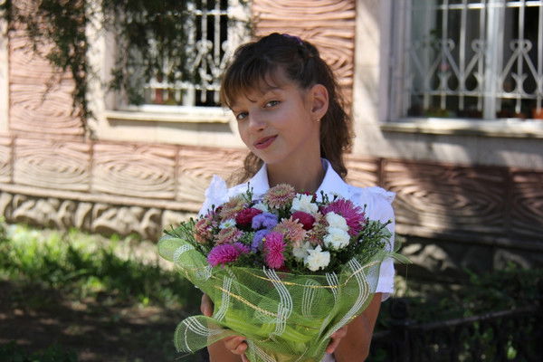 Марина Шведкова