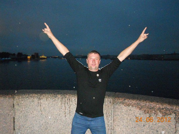 Алексей Журавлёв