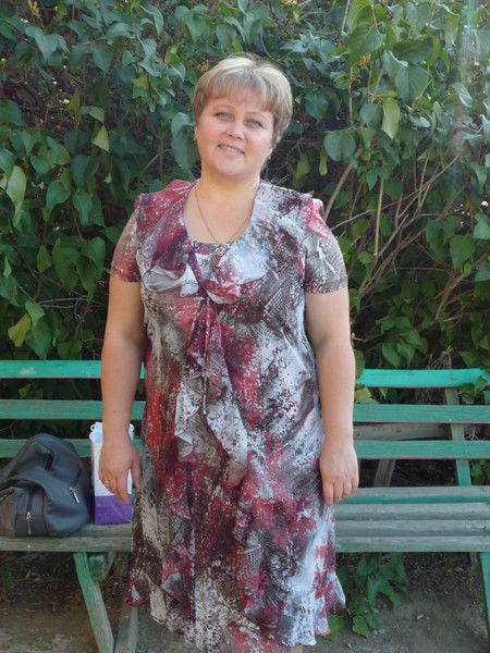 Елена Королева