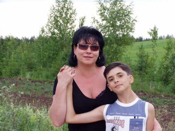 Бэрнэ Марина