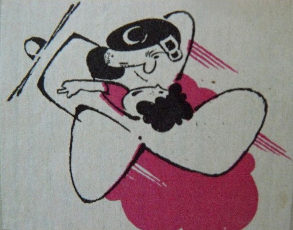 Михаил Добров