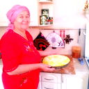 Елена Алтынбаева