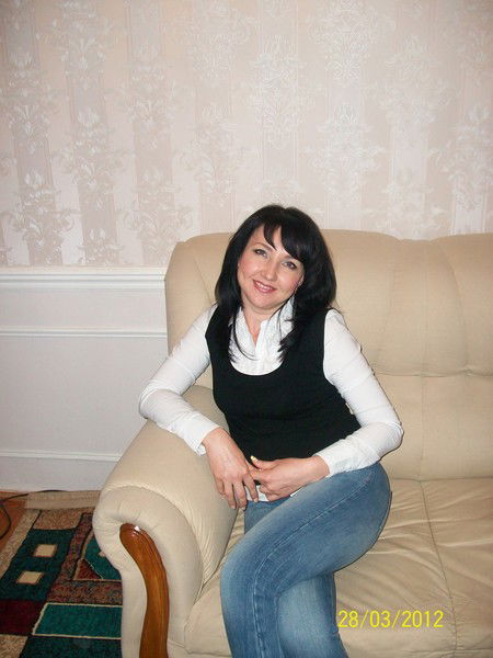 Татьяна Галиева