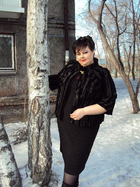 Ирина Щербакова