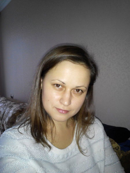 Екатерина Павлова