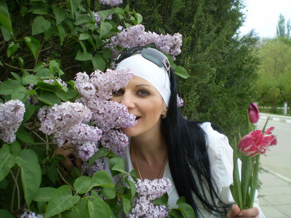 Ленчик Кубасова