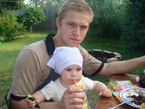 Егор Кузнецов