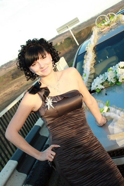 Инна Шаповалова