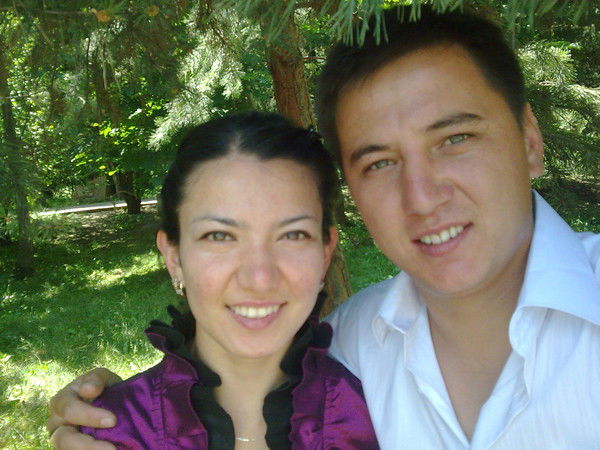 Рамиля Юсупова