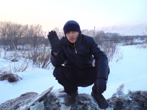 Рома Победов