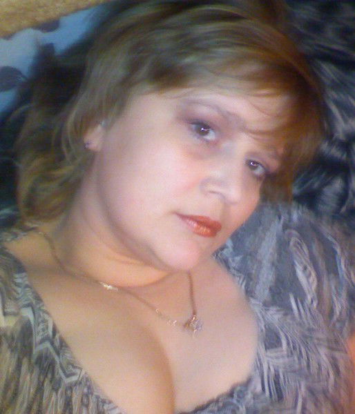 Вера Клишина