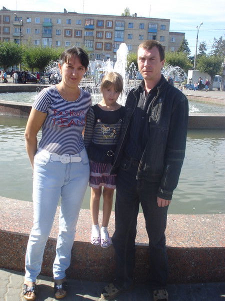 Василий Оболонин