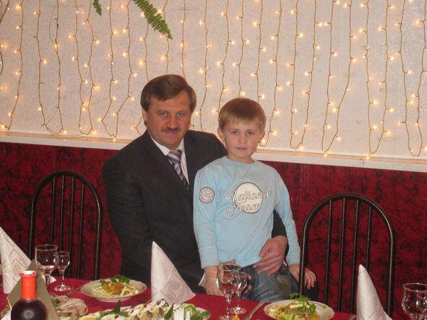 Вадим Сница