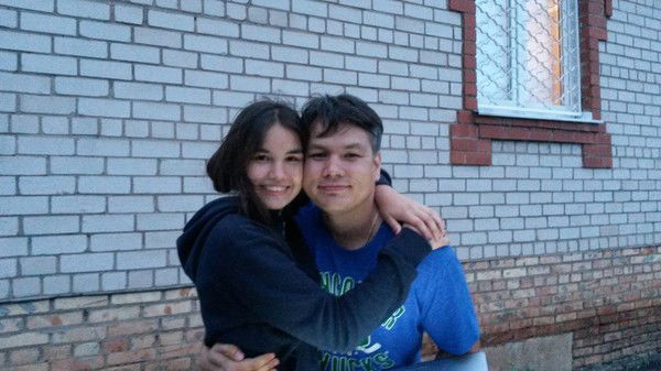 Алина Сафиуллина