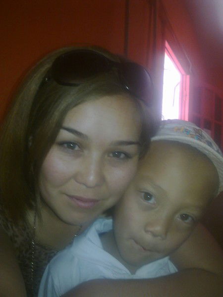 Жааным Го Менин