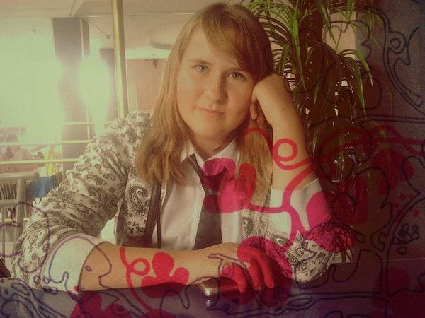 Анна Раисова