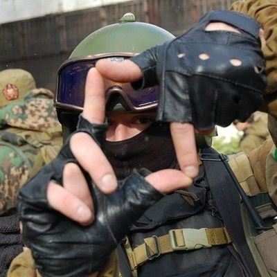 Дмитрий Всемогущий