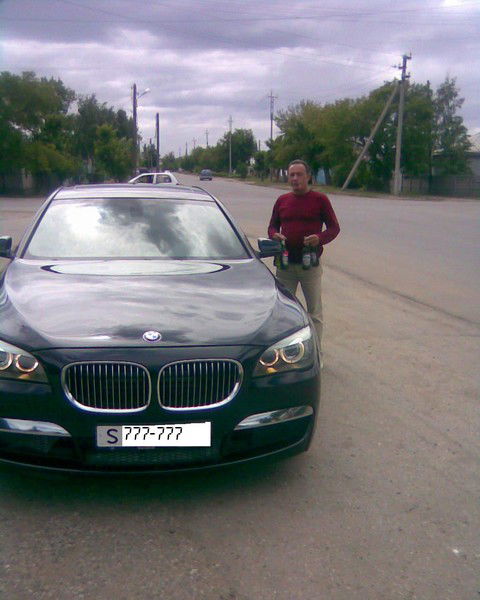 Борис Климович