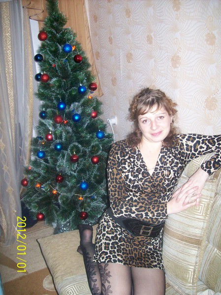 Виктория Морозова