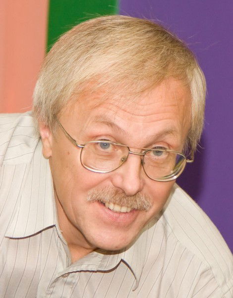 Владимир Зырянов