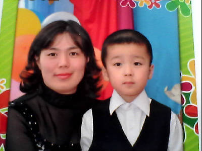 Айжан Абилова(Сулейменова)