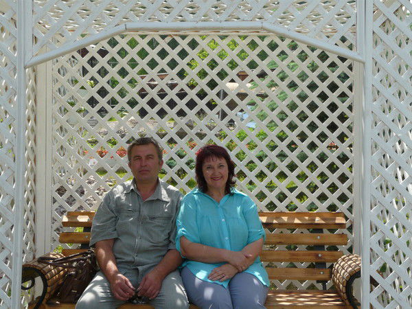 Татьяна Сухенко