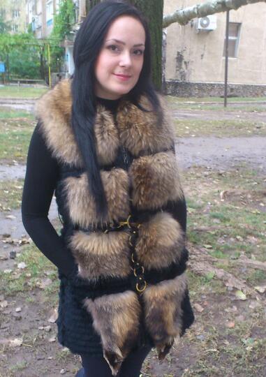 Ирина Гаврина