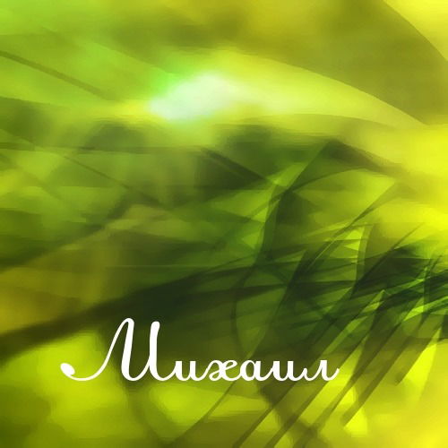 Михаил Козырев