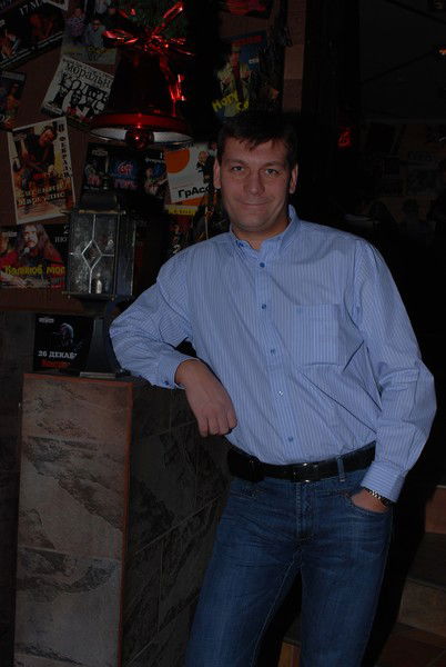 Александр Прохоренков