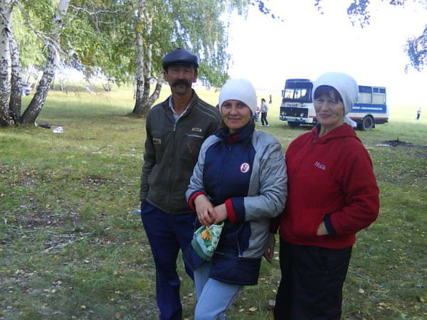 Мырзалы Нурманов