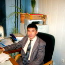 Алибек Жусуп