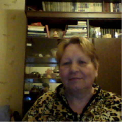 Нина Габитова