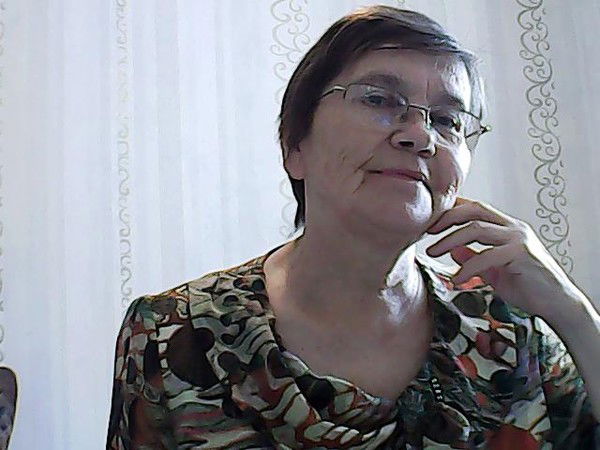 Татьяна Шиянова